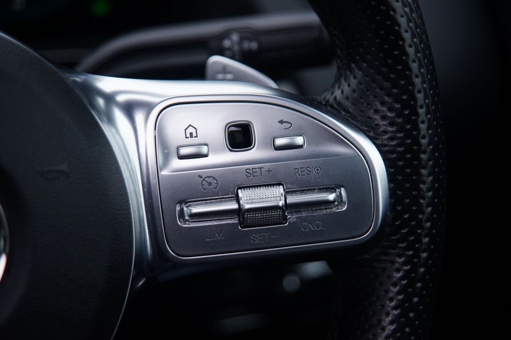 Used Mercedes-Benz GLA 2022 for sale - 76132971: Photo 12