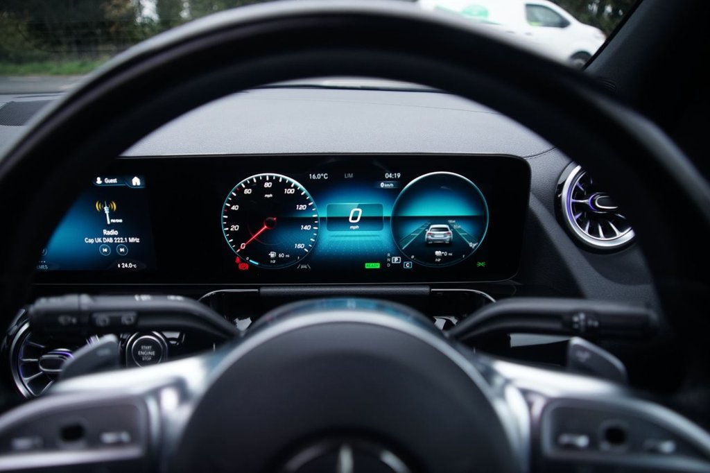 Used Mercedes-Benz GLA 2022 for sale - 76132971: Photo 13