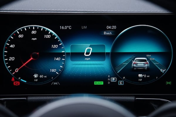 Used Mercedes-Benz GLA 2022 for sale - 76132971: Photo 14