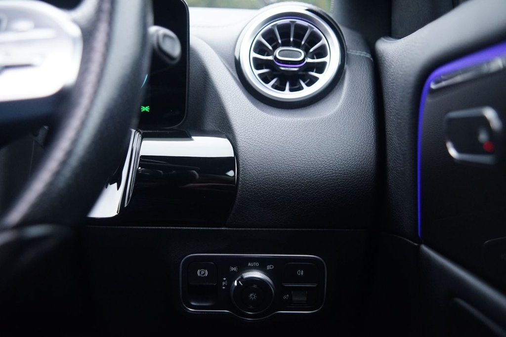 Used Mercedes-Benz GLA 2022 for sale - 76132971: Photo 15