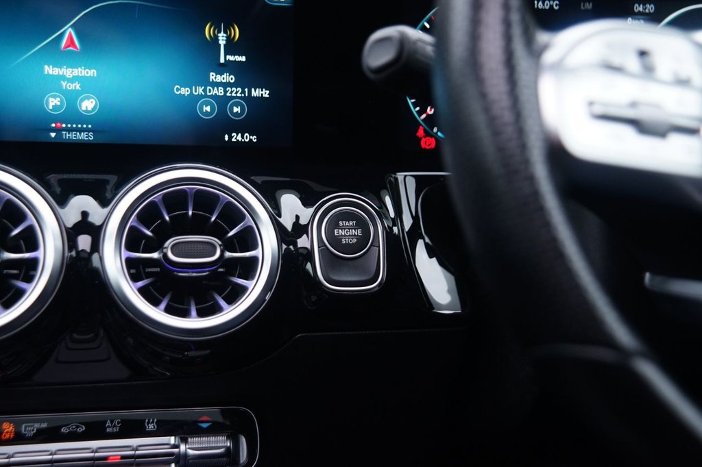 Used Mercedes-Benz GLA 2022 for sale - 76132971: Photo 16