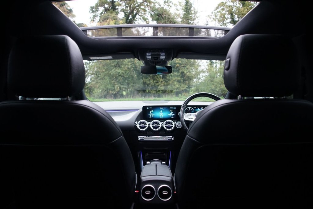 Used Mercedes-Benz GLA 2022 for sale - 76132971: Photo 17