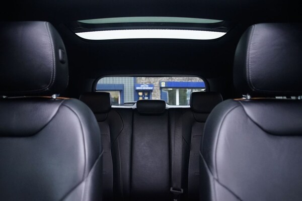 Used Mercedes-Benz GLA 2022 for sale - 76132971: Photo 18