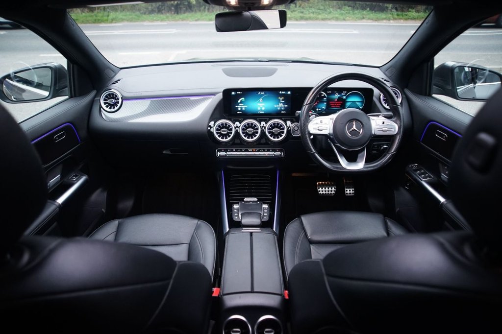 Used Mercedes-Benz GLA 2022 for sale - 76132971: Photo 19