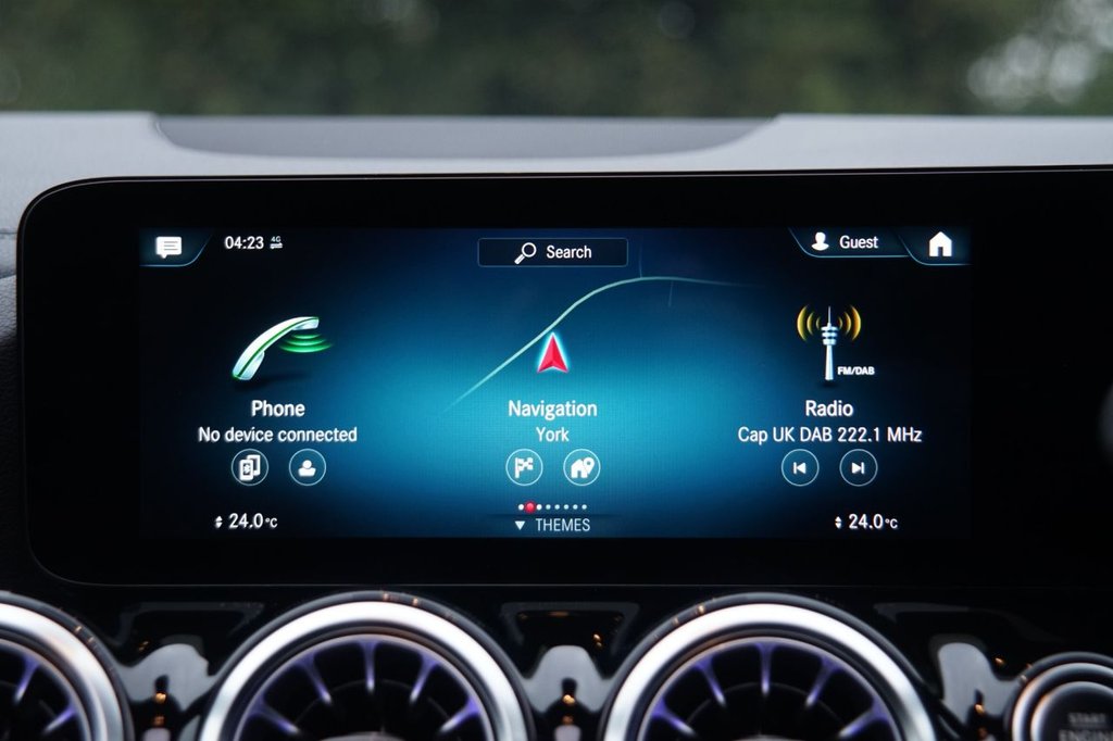 Used Mercedes-Benz GLA 2022 for sale - 76132971: Photo 20