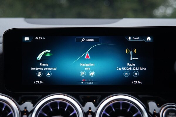 Used Mercedes-Benz GLA 2022 for sale - 76132971: Photo 20