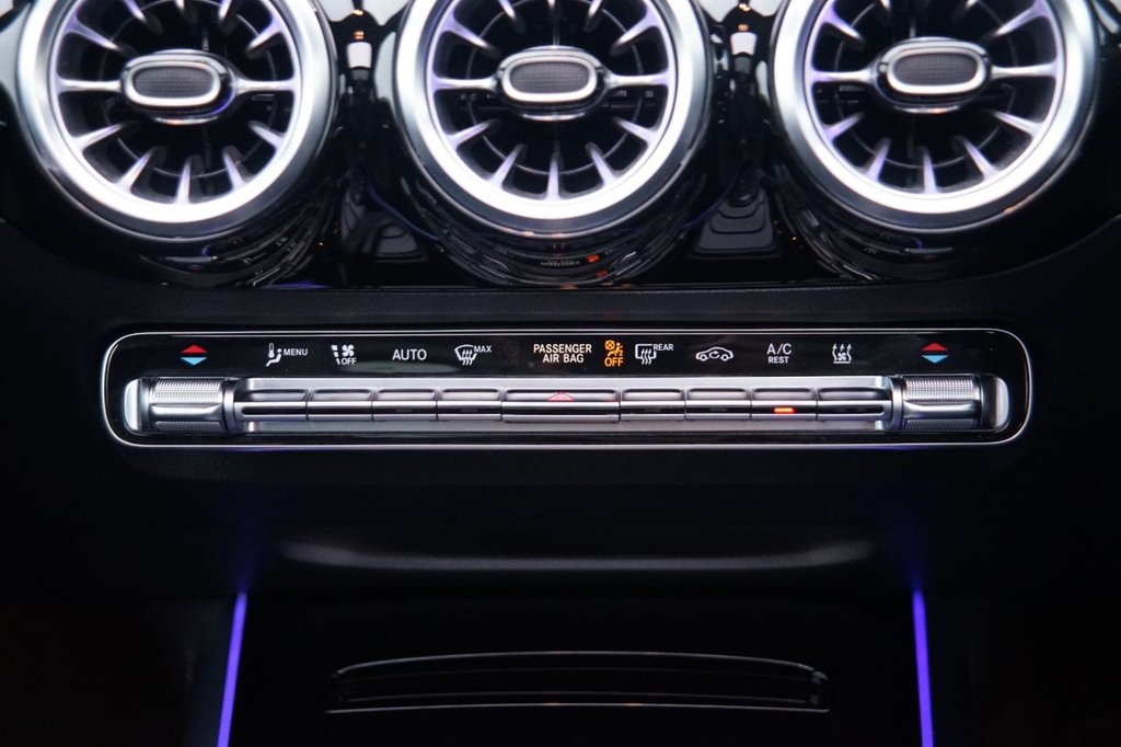 Used Mercedes-Benz GLA 2022 for sale - 76132971: Photo 21