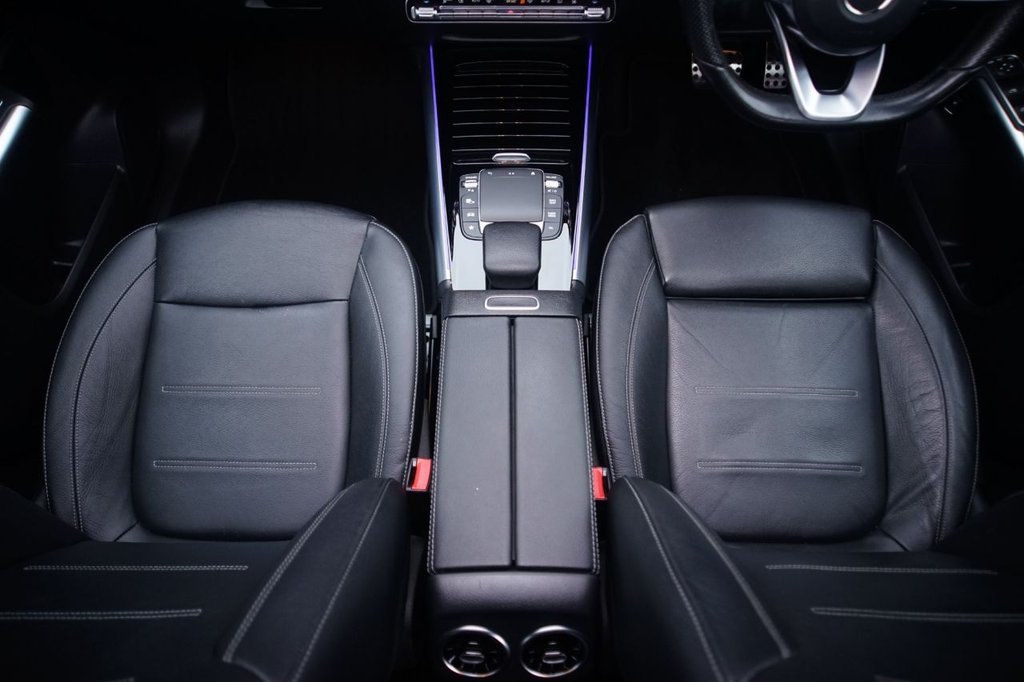 Used Mercedes-Benz GLA 2022 for sale - 76132971: Photo 22