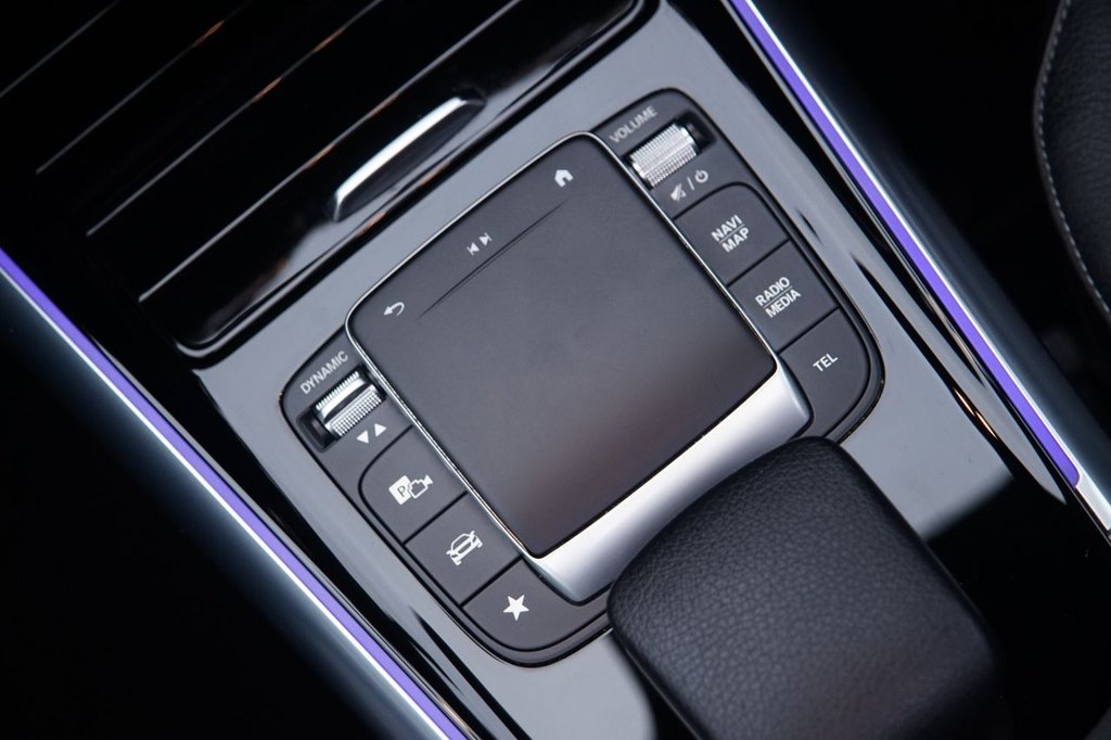 Used Mercedes-Benz GLA 2022 for sale - 76132971: Photo 23