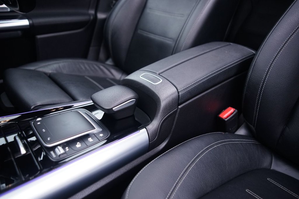 Used Mercedes-Benz GLA 2022 for sale - 76132971: Photo 25