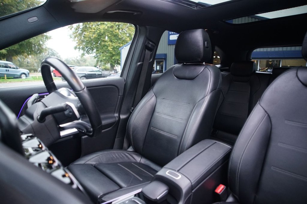 Used Mercedes-Benz GLA 2022 for sale - 76132971: Photo 26