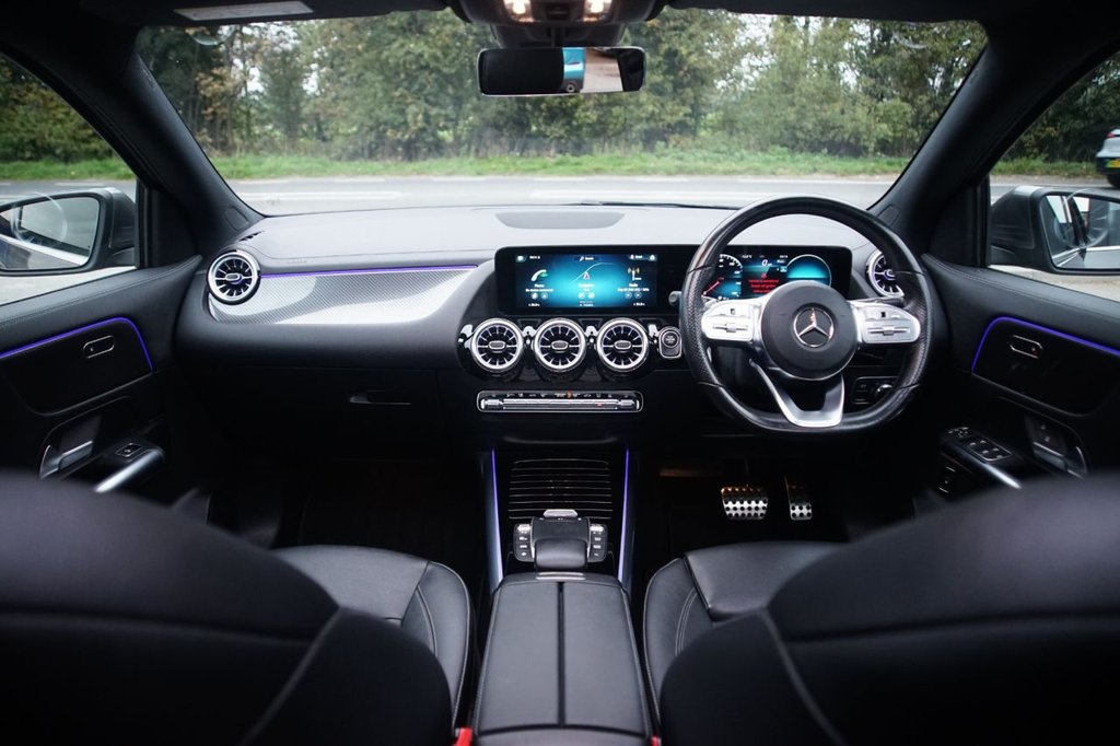 Used Mercedes-Benz GLA 2022 for sale - 76132971: Photo 3