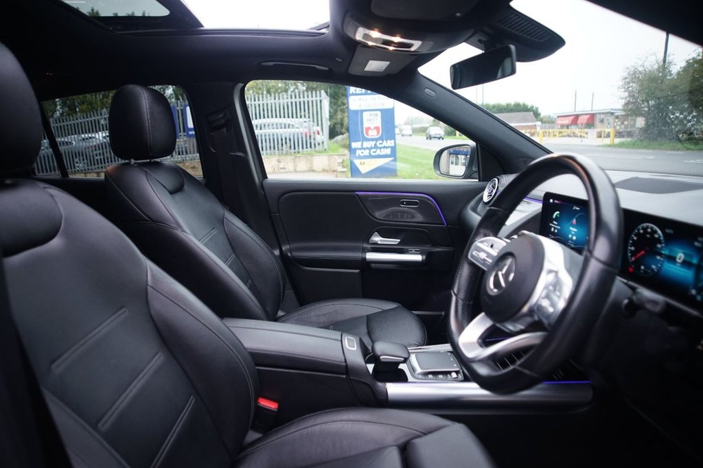 Used Mercedes-Benz GLA 2022 for sale - 76132971: Photo 31