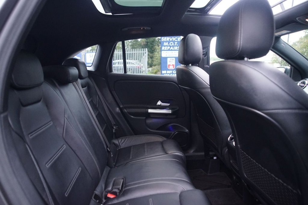 Used Mercedes-Benz GLA 2022 for sale - 76132971: Photo 32