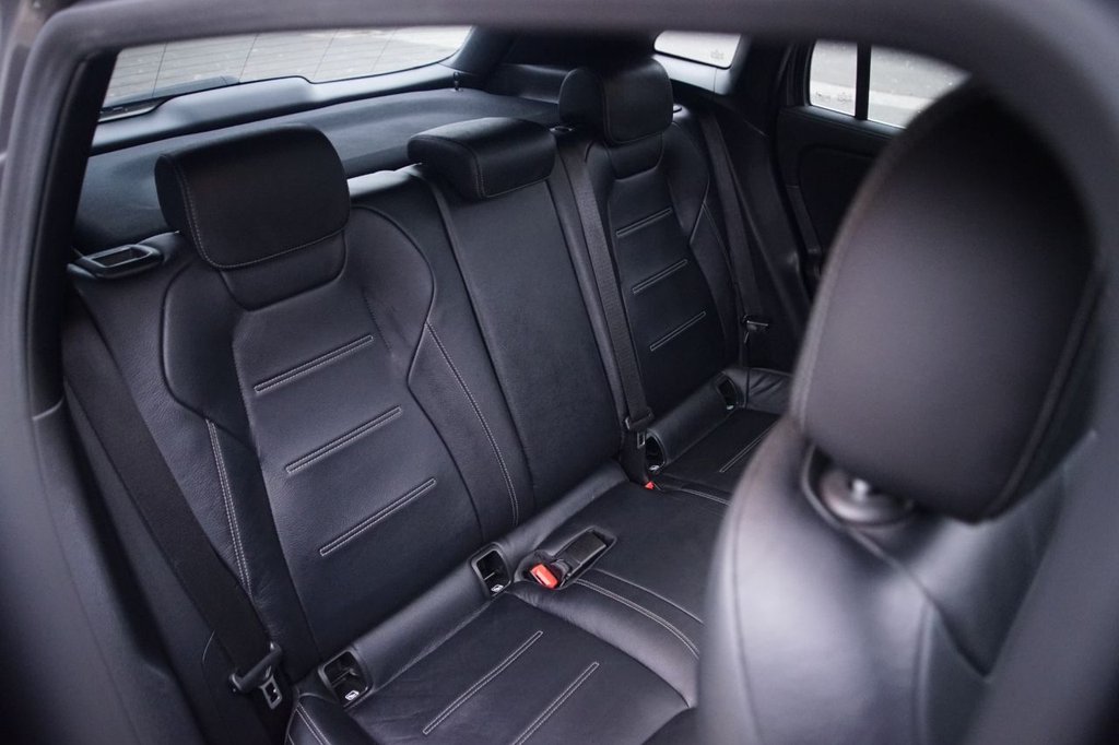 Used Mercedes-Benz GLA 2022 for sale - 76132971: Photo 33