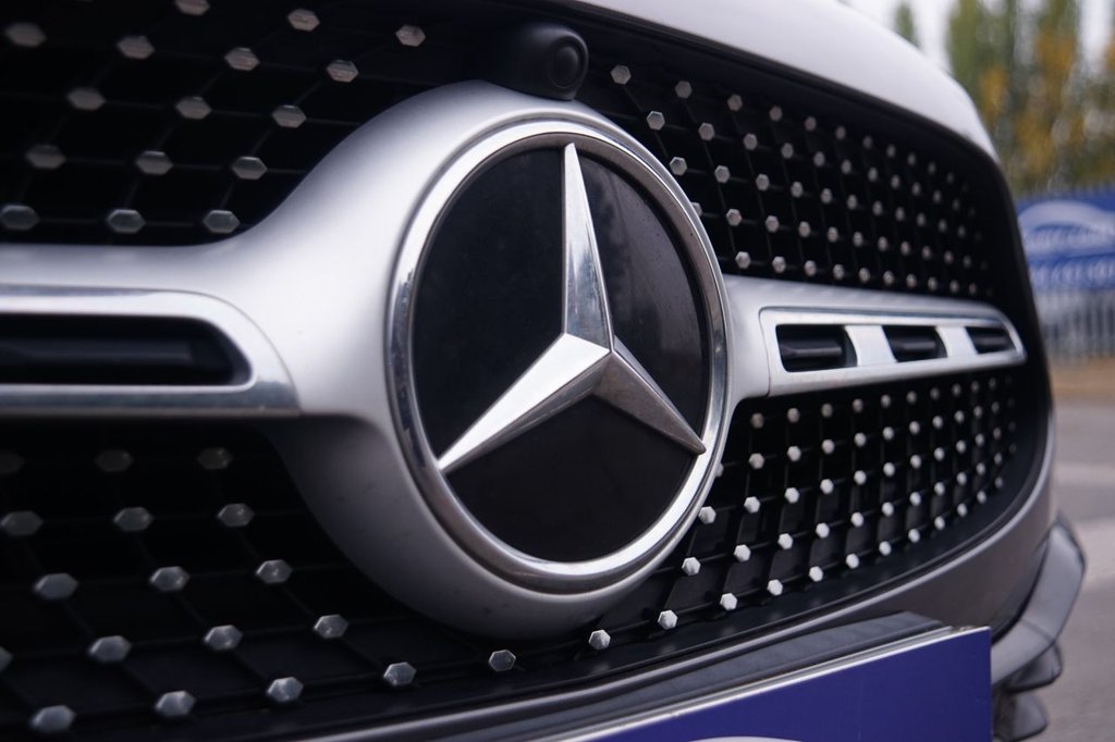 Used Mercedes-Benz GLA 2022 for sale - 76132971: Photo 35