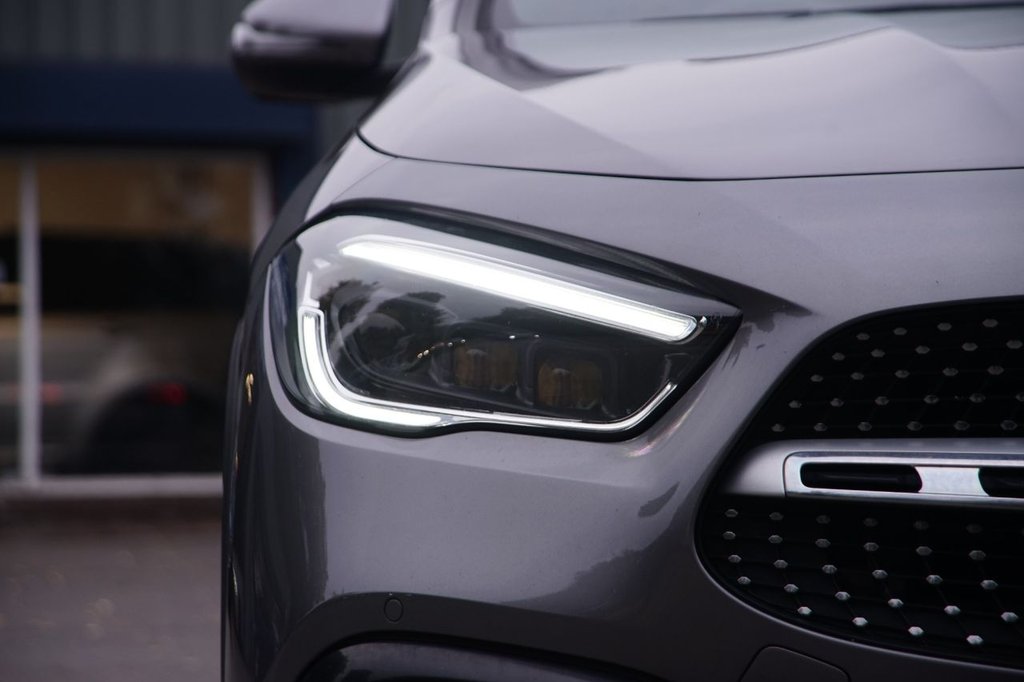 Used Mercedes-Benz GLA 2022 for sale - 76132971: Photo 36