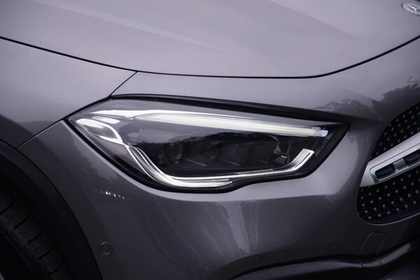 Used Mercedes-Benz GLA 2022 for sale - 76132971: Photo 37