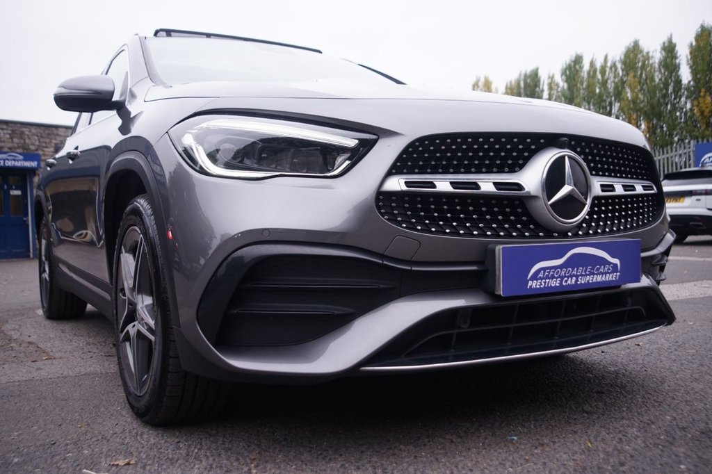 Used Mercedes-Benz GLA 2022 for sale - 76132971: Photo 38
