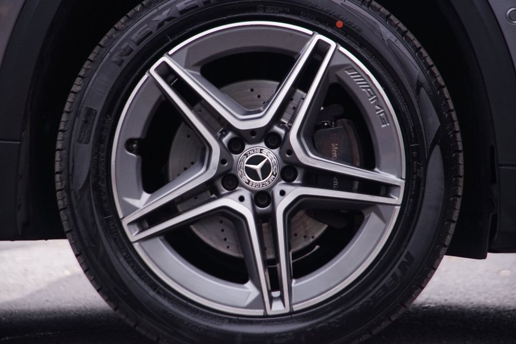 Used Mercedes-Benz GLA 2022 for sale - 76132971: Photo 39