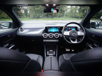 Used Mercedes-Benz GLA 2022 for sale - 76132971: Photo 3