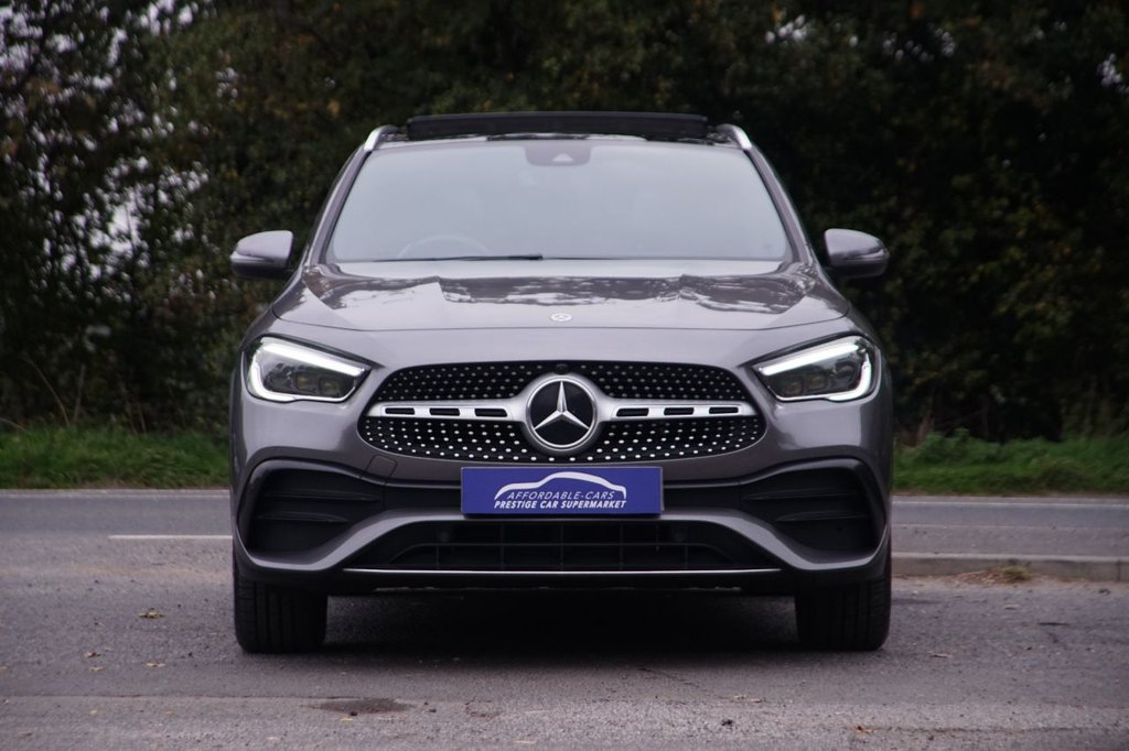 Used Mercedes-Benz GLA 2022 for sale - 76132971: Photo 4