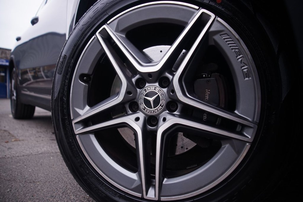 Used Mercedes-Benz GLA 2022 for sale - 76132971: Photo 40