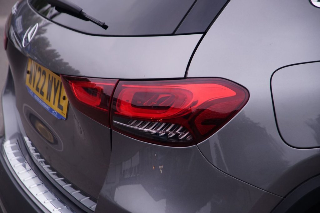 Used Mercedes-Benz GLA 2022 for sale - 76132971: Photo 44