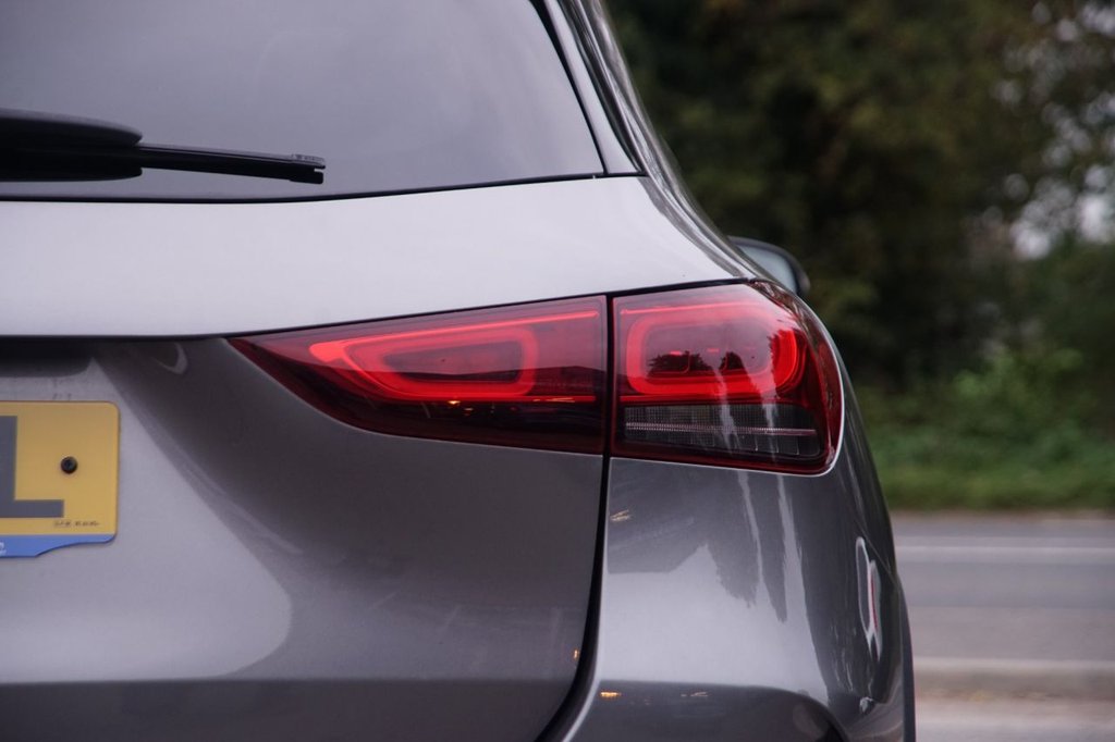 Used Mercedes-Benz GLA 2022 for sale - 76132971: Photo 45