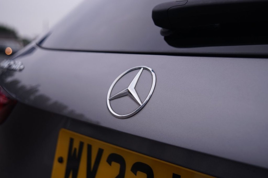 Used Mercedes-Benz GLA 2022 for sale - 76132971: Photo 47