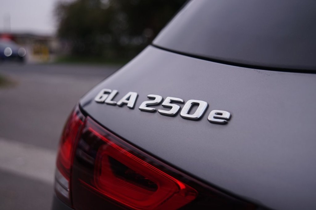 Used Mercedes-Benz GLA 2022 for sale - 76132971: Photo 48