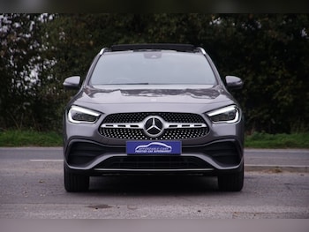 Used Mercedes-Benz GLA 2022 for sale - 76132971: Photo 4