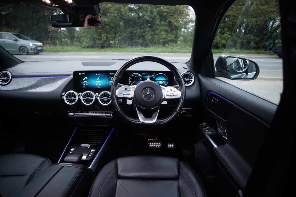 Used Mercedes-Benz GLA 2022 for sale - 76132971: Photo 9