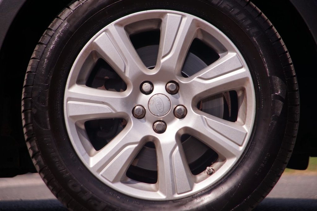 Vehicle 41