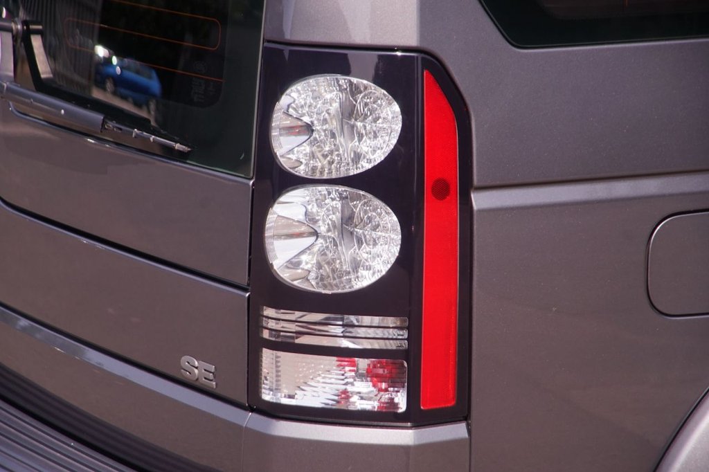 Vehicle 46