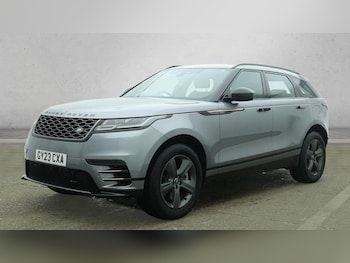 Used Land Rover Range Rover Velar 2023 for sale - 78682356: Photo