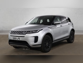 Used Land Rover Range Rover Evoque 2019 for sale - 78525347: Photo