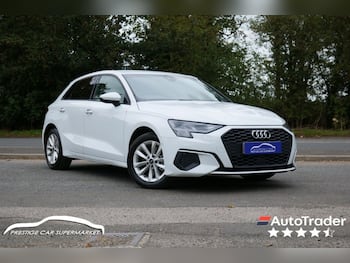 Used Audi A3 2021 for sale - 79749540: Photo