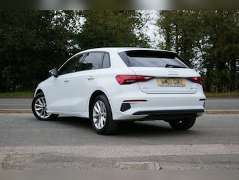 Used Audi A3 2021 for sale - 79749540: Photo
