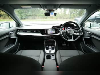 Used Audi A3 2021 for sale - 79749540: Photo