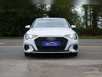 Used Audi A3 2021 for sale - 79749540: Photo