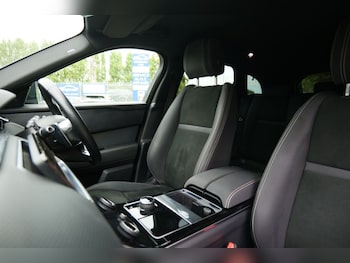 Used Land Rover Range Rover Velar 2019 for sale - 79209800: Photo