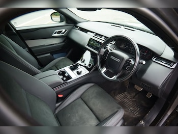 Used Land Rover Range Rover Velar 2019 for sale - 79209800: Photo