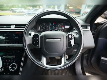 Used Land Rover Range Rover Velar 2019 for sale - 79209800: Photo