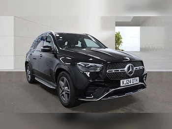 Used Mercedes-Benz GLE 2024 for sale - 78501154: Photo