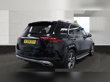 Used Mercedes-Benz GLE 2024 for sale - 78501154: Photo