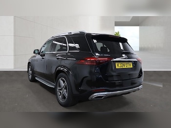 Used Mercedes-Benz GLE 2024 for sale - 78501154: Photo