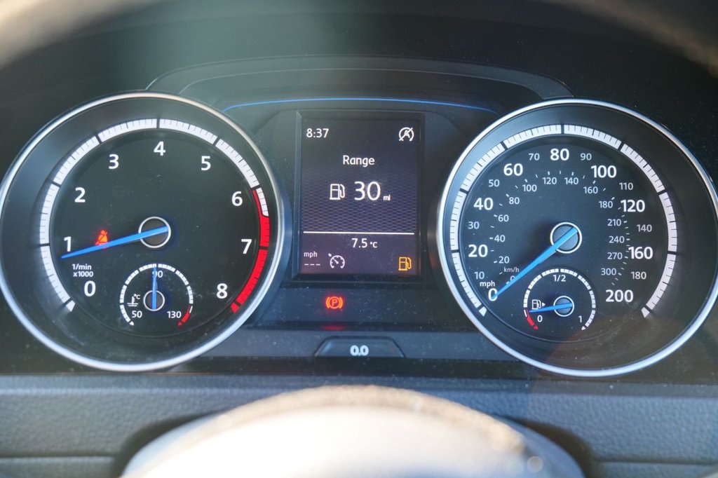 Used Volkswagen Golf 2015 for sale - 77919957: Photo 5