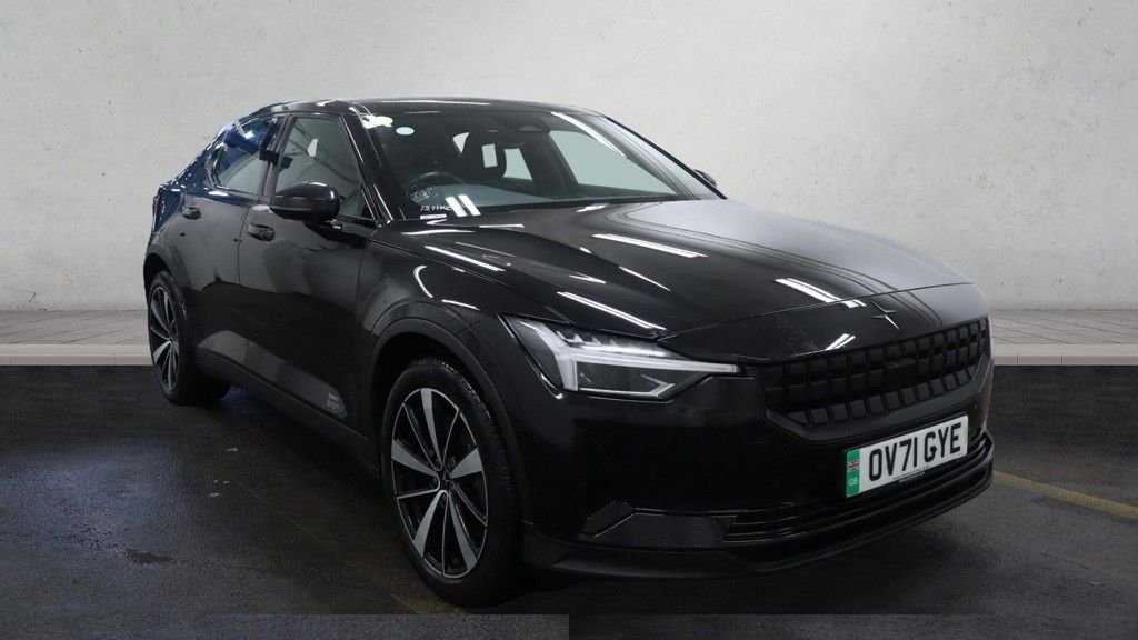 Used Polestar Polestar 2 2021 for sale - 76655033: Photo 1