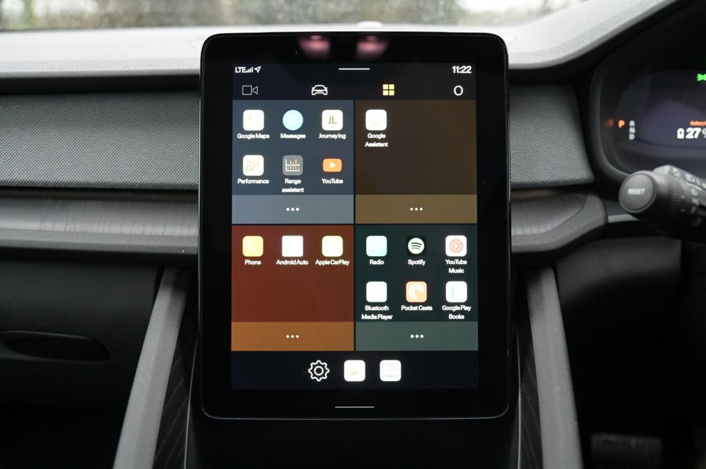 Used Polestar Polestar 2 2021 for sale - 76655033: Photo 19